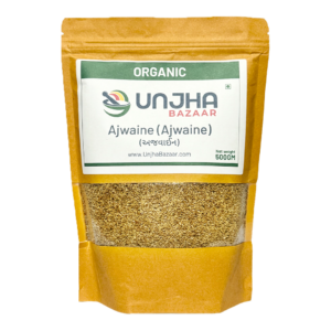 Ajwaine (અજમો)