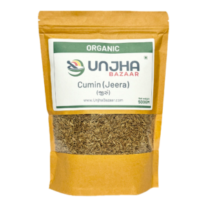 Cumin (જીરું)