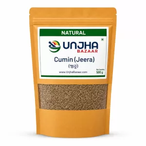 Cumin (જીરું)