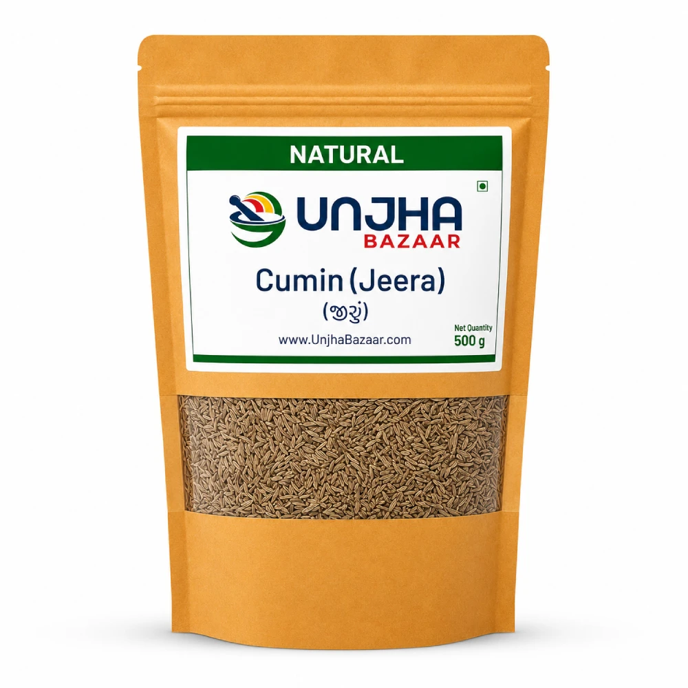 cumin