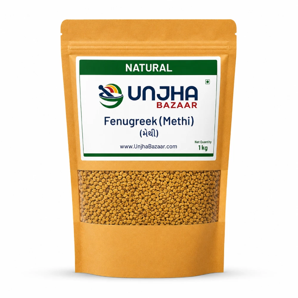 fenugreek