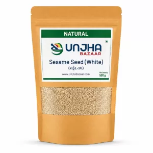 Sesame White (સફેદ તલ)