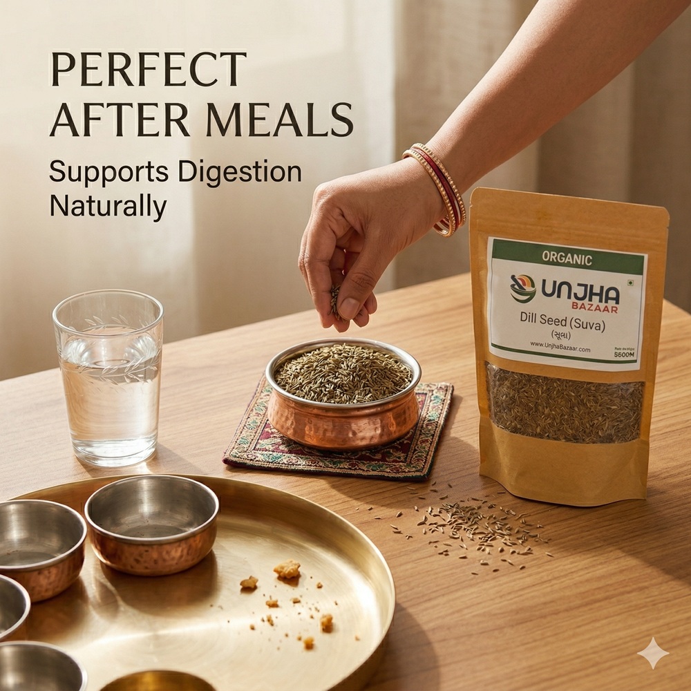 unjha-bazaar-dill-seeds-usage