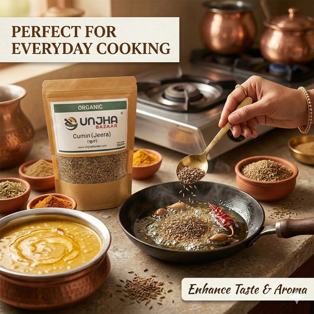 unjha-bazaar-cumin-cooking-usage