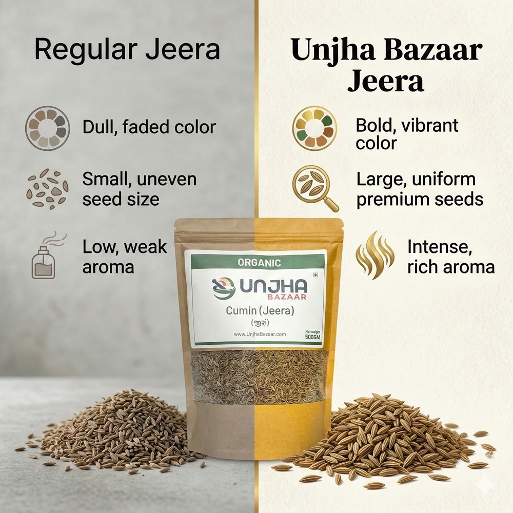 unjha-bazaar-cumin-vs-regular